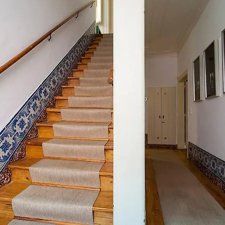 Διαμέρισμα Guestready - The Charm Of Lisboa