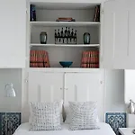 شقة Guestready - The Charm Of Lisboa