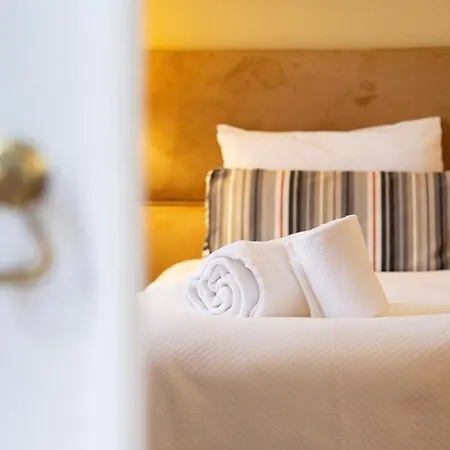 Guestready - Modern Flat W/ Juliet Balcony Lisboa