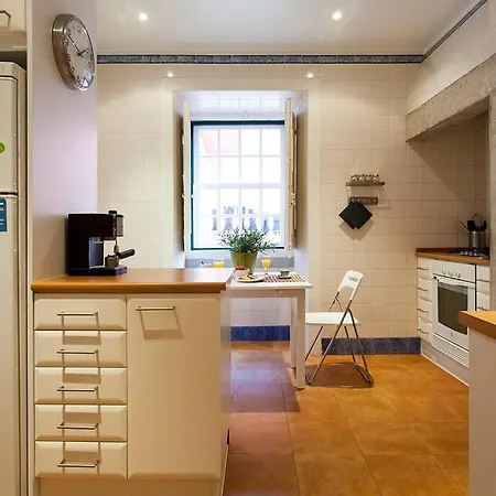 Guestready - The Charm Of Lejlighed Lisboa