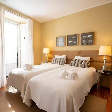 Apartment Joivy Borgia Lapa