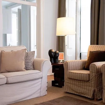 Guestready - The Charm Of * Lisbon