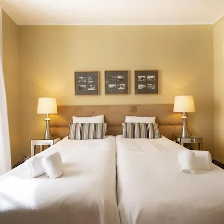 Apartment Guestready - The Charm Of *