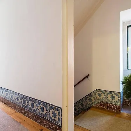 Guestready - The Charm Of Lisbon