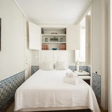 Apartment Guestready - The Charm Of